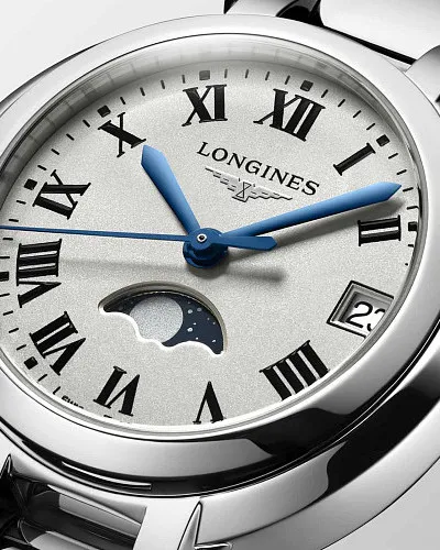 Longines PrimaLuna L8.115.4.71.6